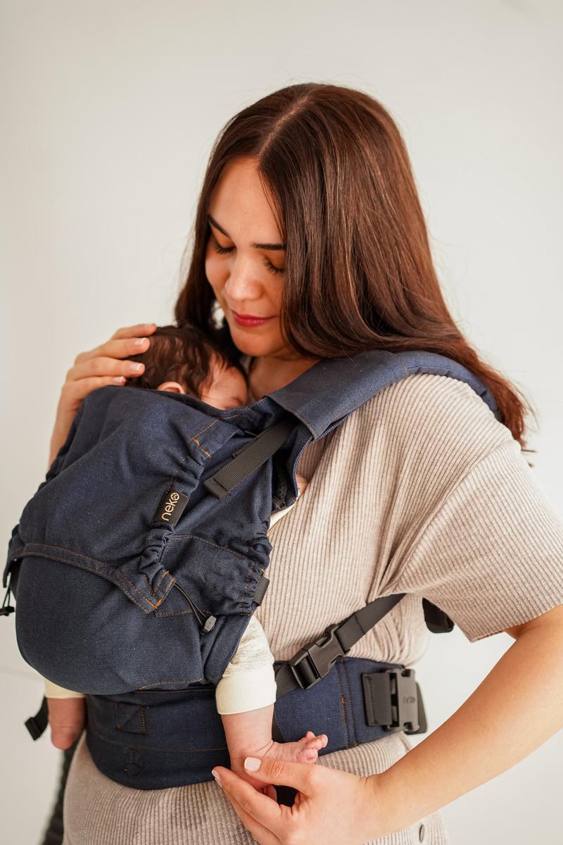 neko Switch Tragehilfe Toddlersize (Ca. 74 - 98 cm) Jeanionus