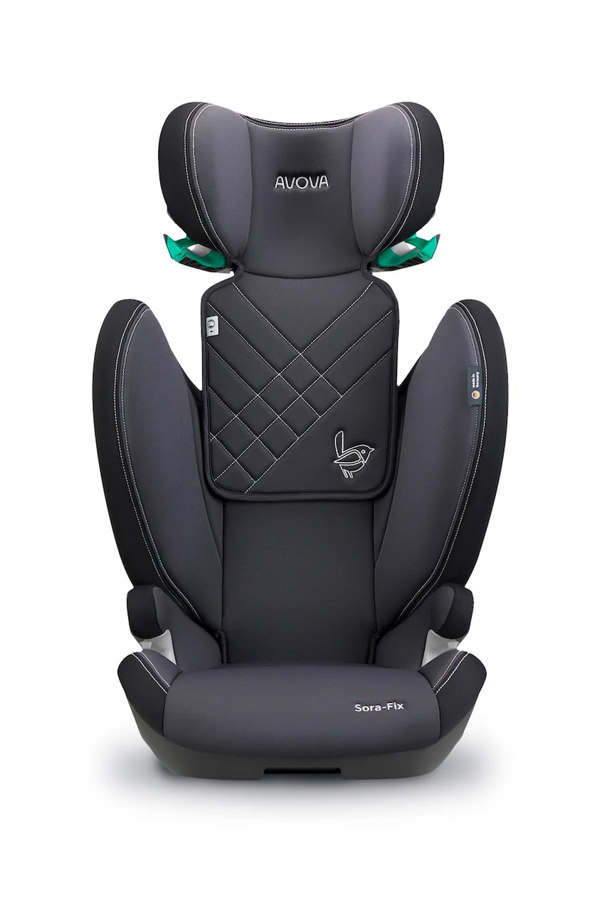 Avova Sora-Fix Folgesitz Koala Pink Avova Sora-Fix Folgesitz Koala Pink