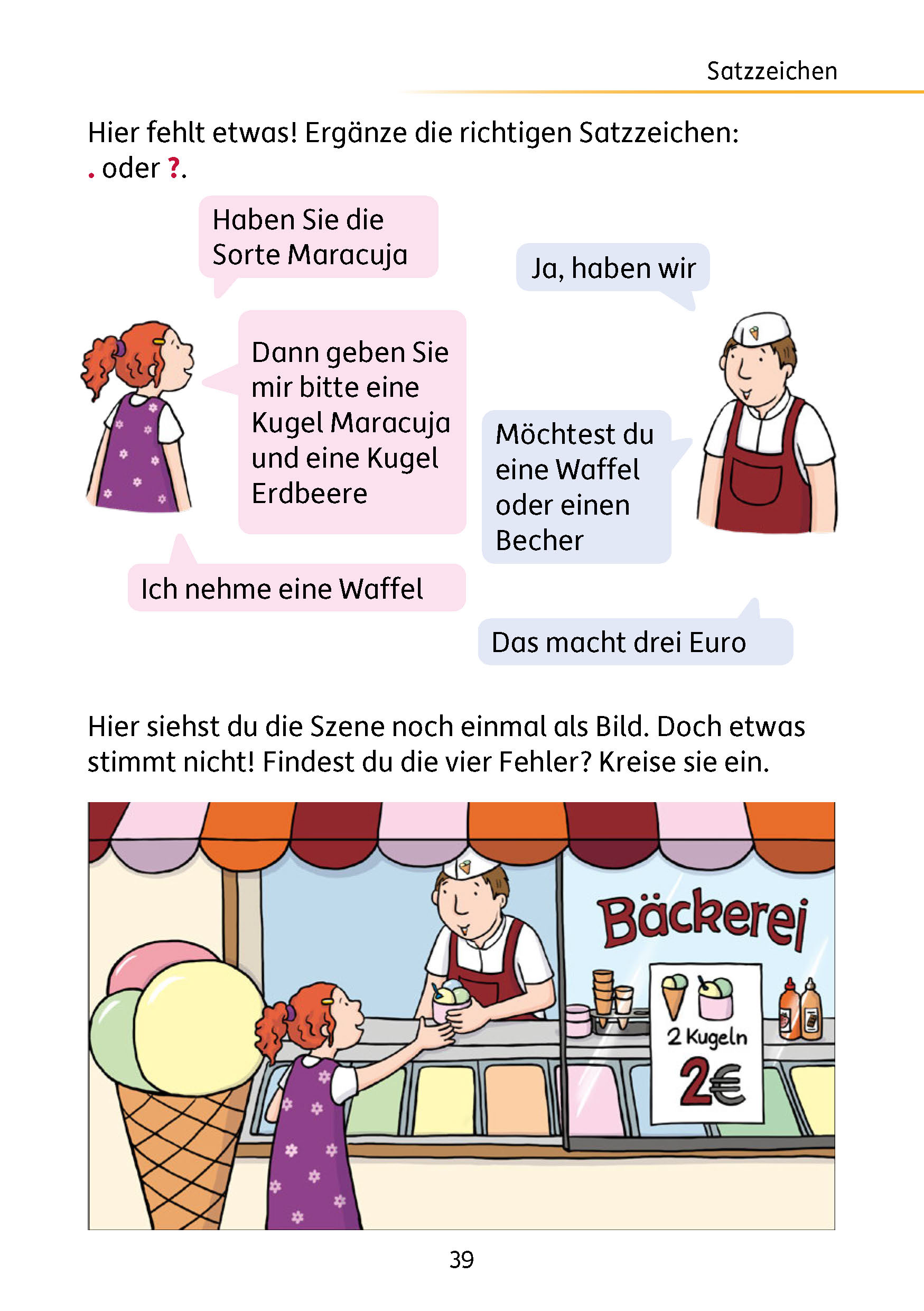 Hauschka Mein Rätselblock Deutsch Klasse 2 Hauschka Mein Rätselblock Deutsch Klasse 2