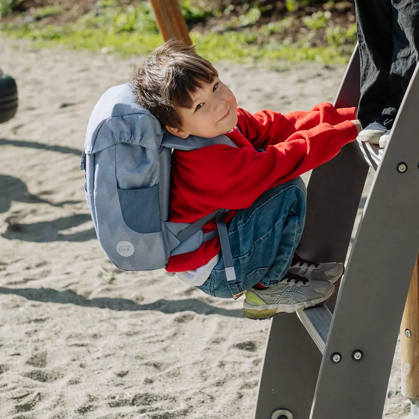 Beckmann Classic Mini Fox Beckmann Classic Mini Fox