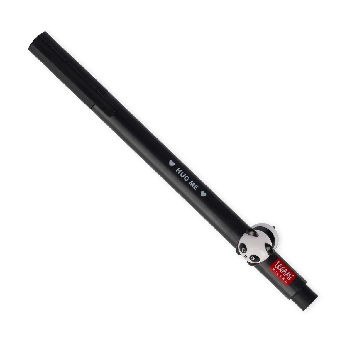 Legami Gelstift mit Tiermotiv - Lovely Friends Panda