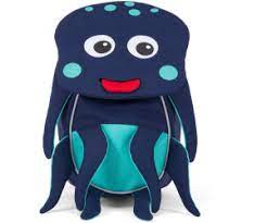 Affenzahn Kindergartenrucksack Octopus Affenzahn Kindergartenrucksack Octopus