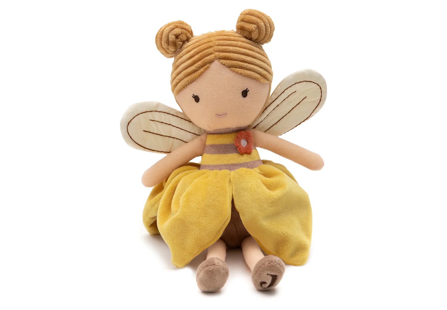 Jollein Kuscheltier Bee Lily Jollein Kuscheltier Bee Lily