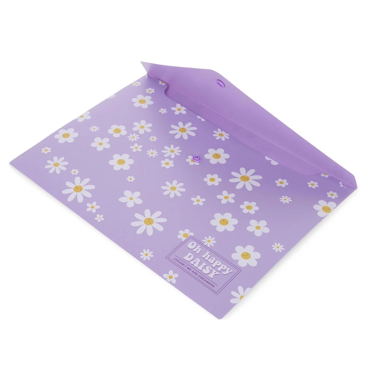 Legami Dokumentenmappe - Fold & Order Daisy
