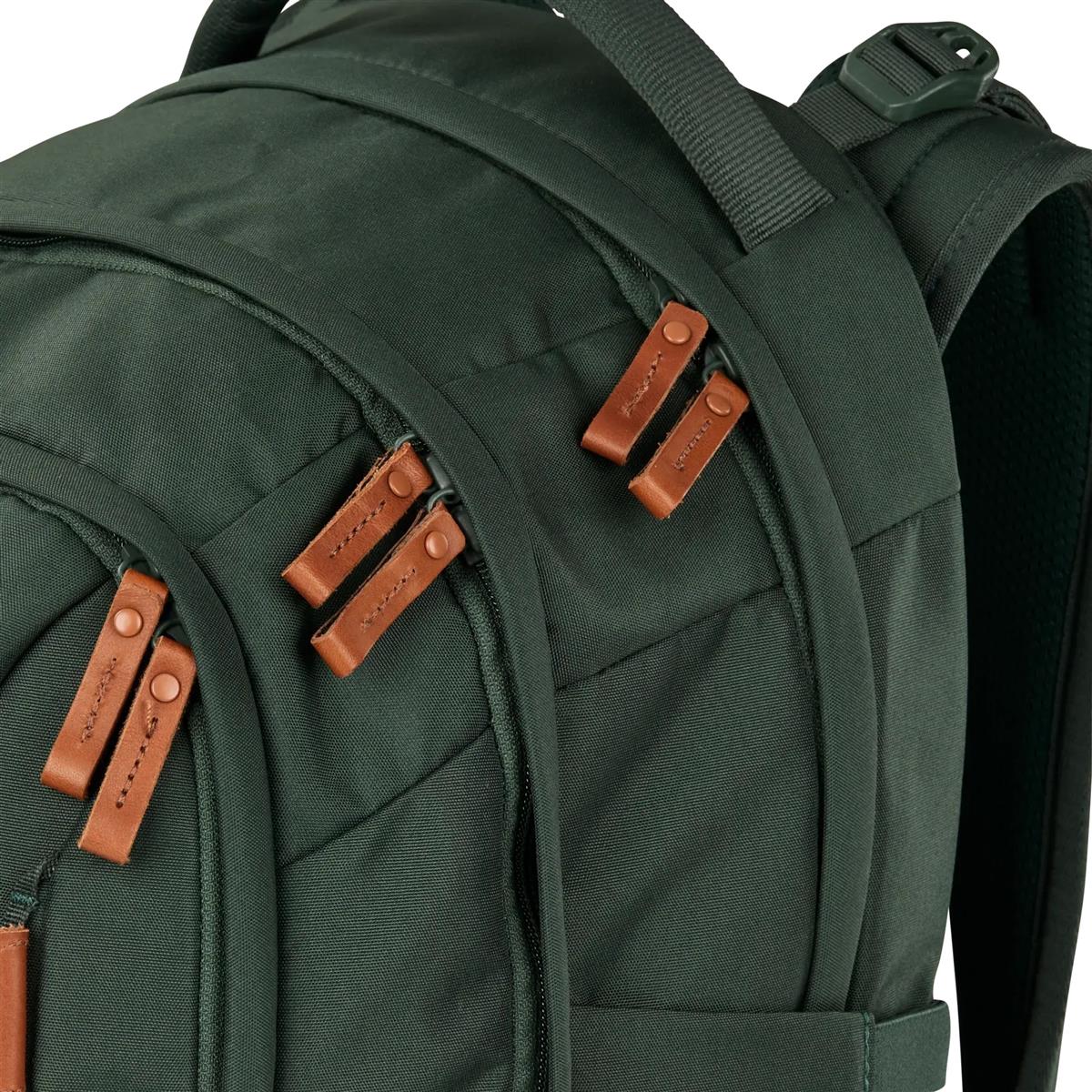 satch Pack Schulrucksack 2025 Nordic Forest Green satch Pack Schulrucksack 2025 Nordic Forest Green