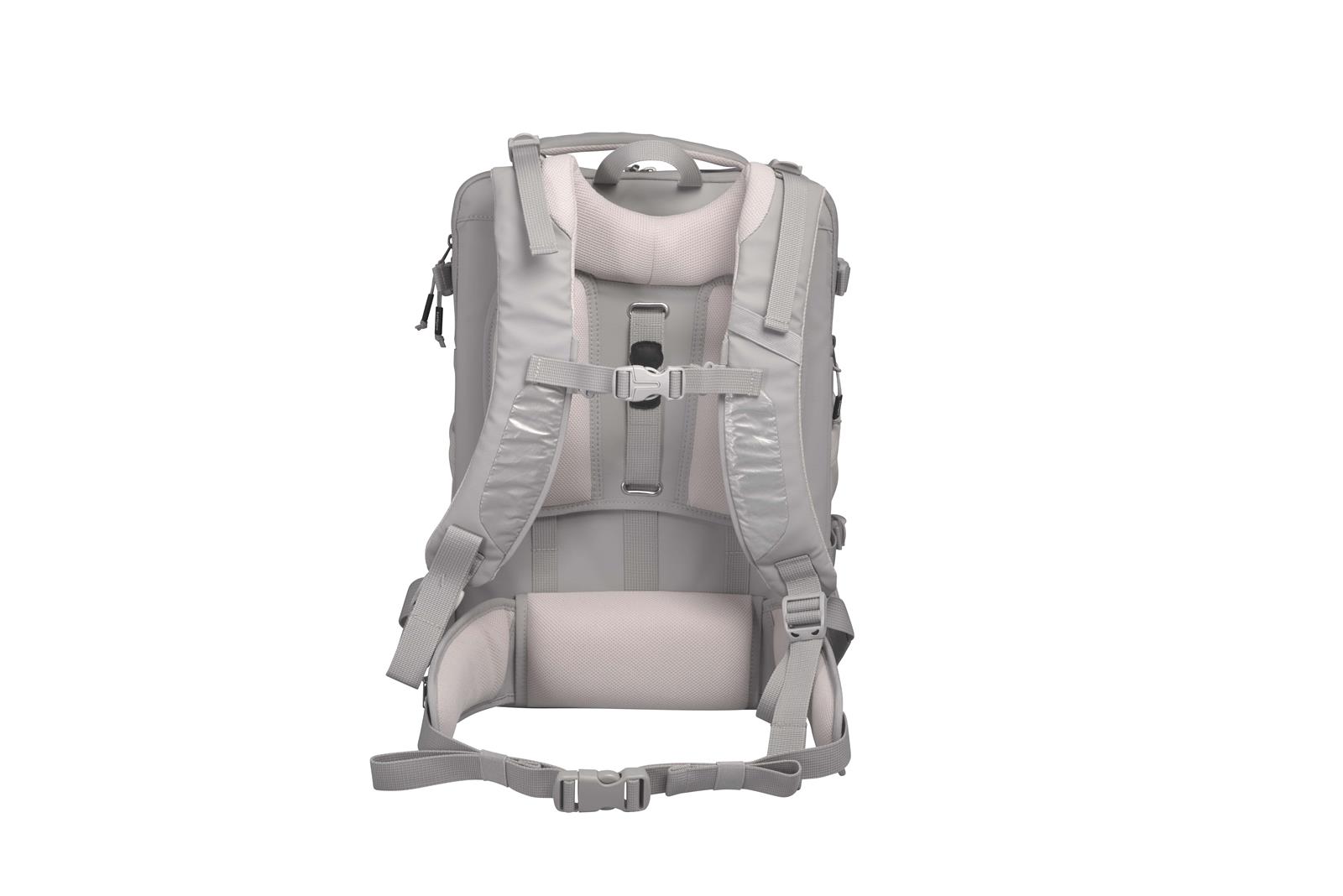 Kattbjörn Classic Schulrucksack Urban Jungle Kattbjörn Classic Schulrucksack Urban Jungle