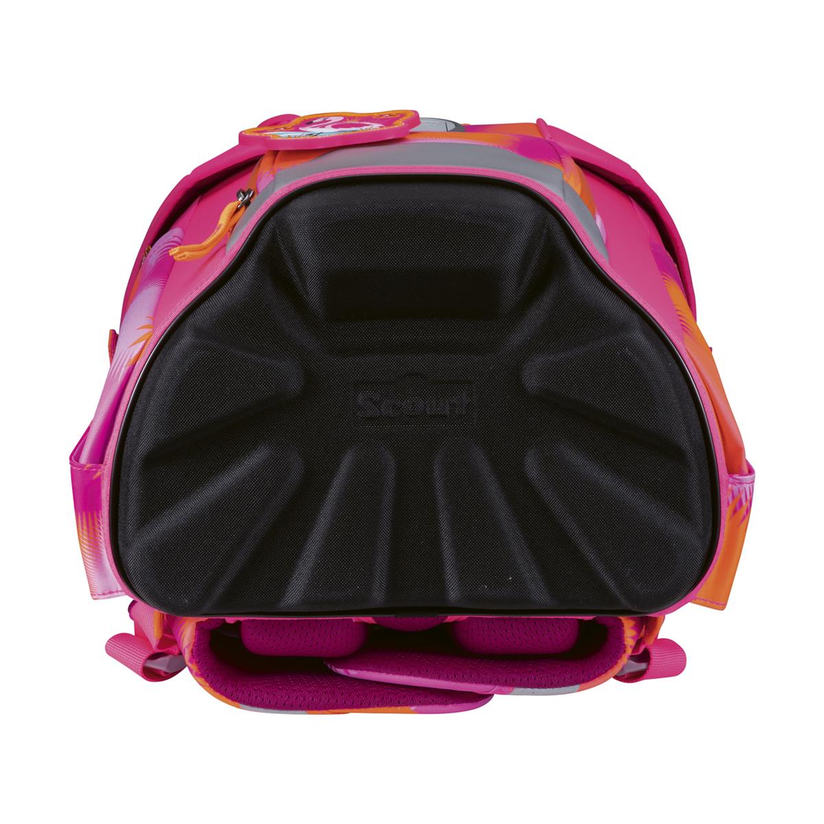 Scout Schulranzenset Micro Florida Sunset