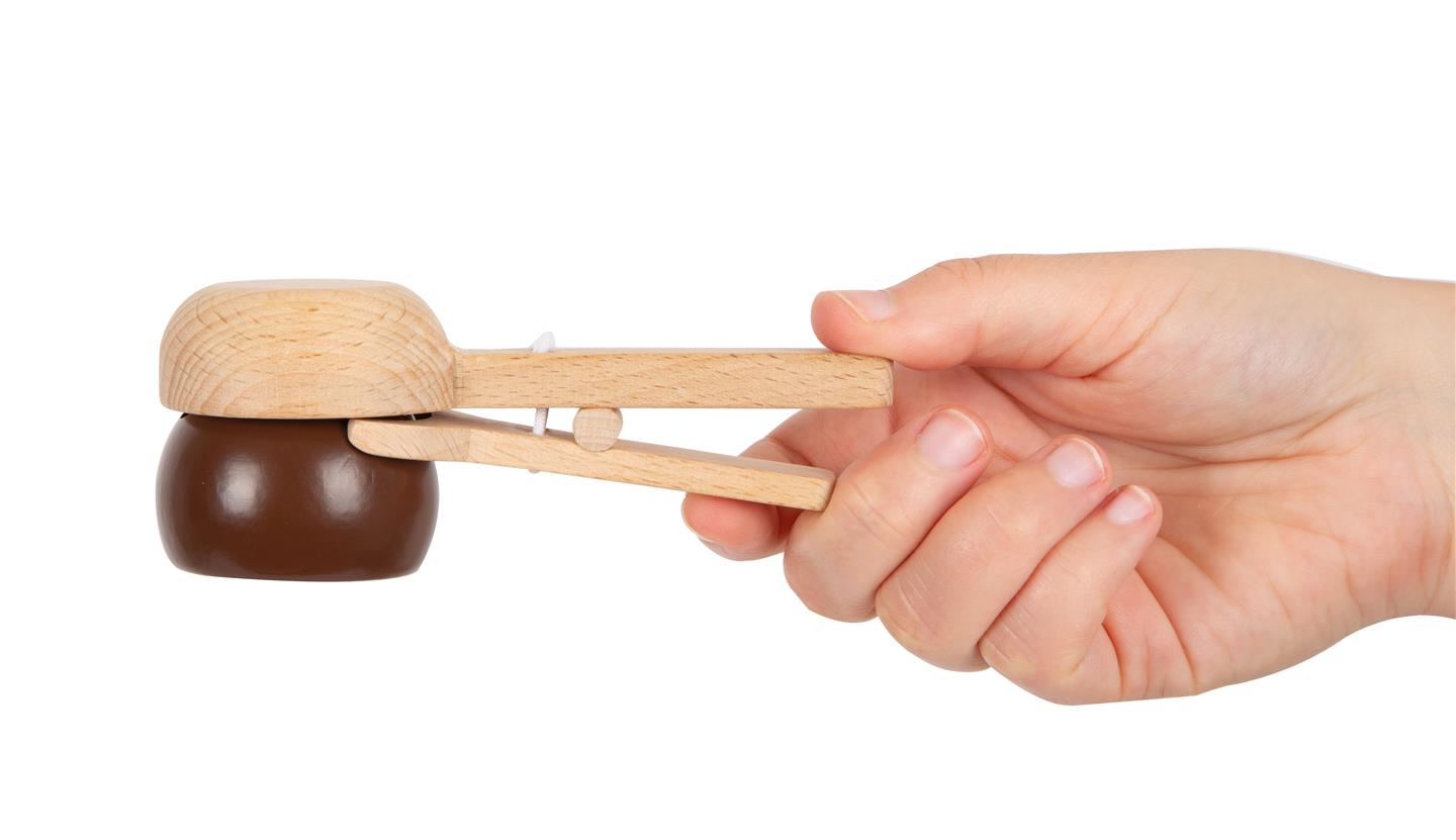 small foot Eisständer fresh