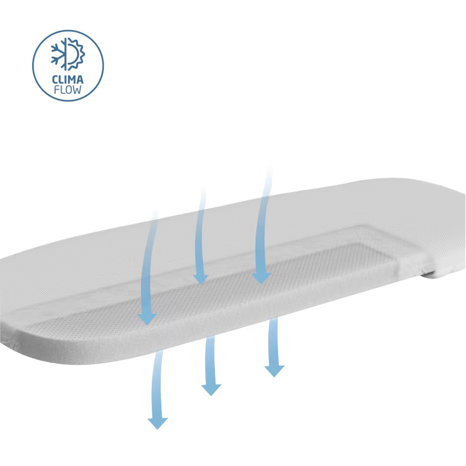 Maxi-Cosi Fame Kinderwagen-Set Twillic Truffle