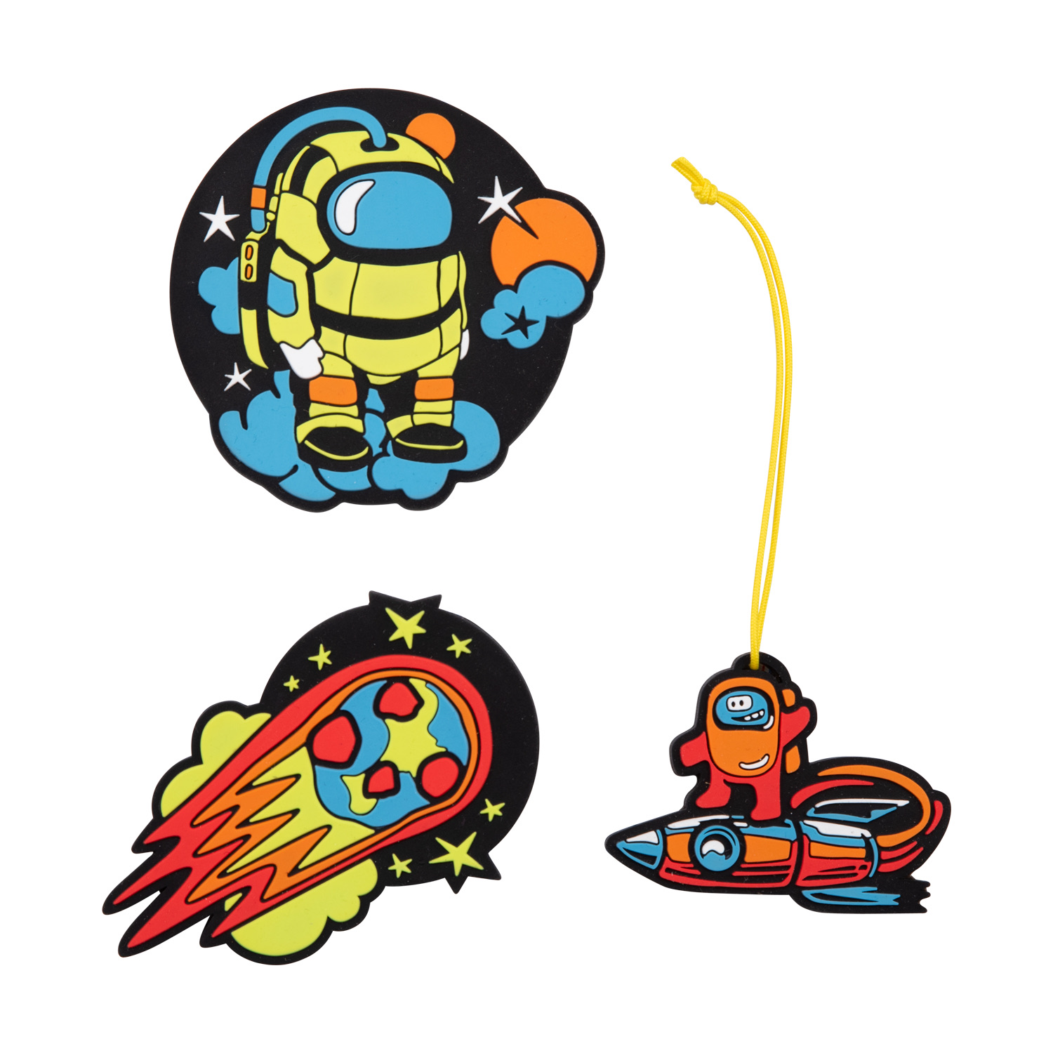 Der Die Das Schulranzen-Set Ergoflex 2025 5 tlg. LED Crazy Der Die Das Schulranzen-Set Ergoflex 2025 5 tlg. LED Crazy