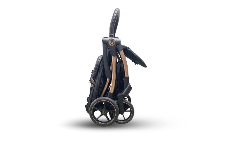 Avova Buggy City Ranger Black Gold Avova Buggy City Ranger Black Gold