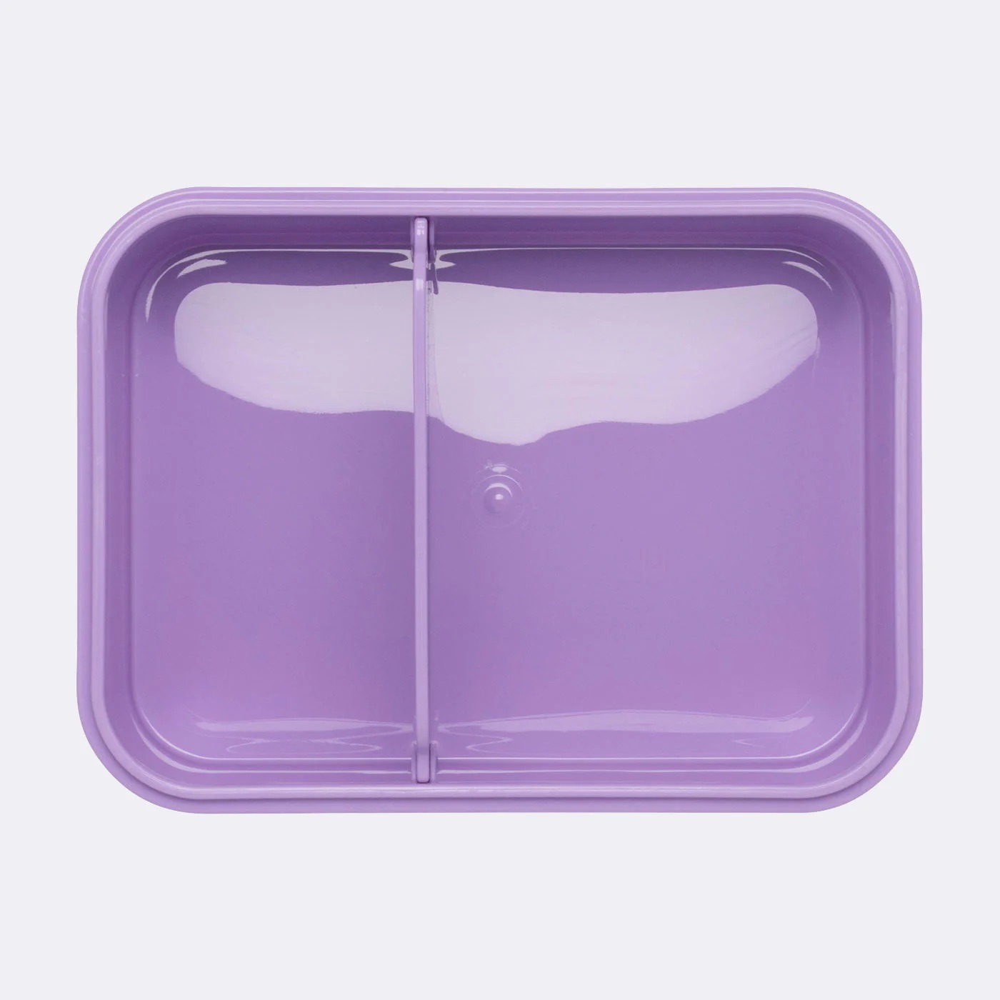 Beckmann Brotdose Yellow Heart Beckmann Brotdose Yellow Heart