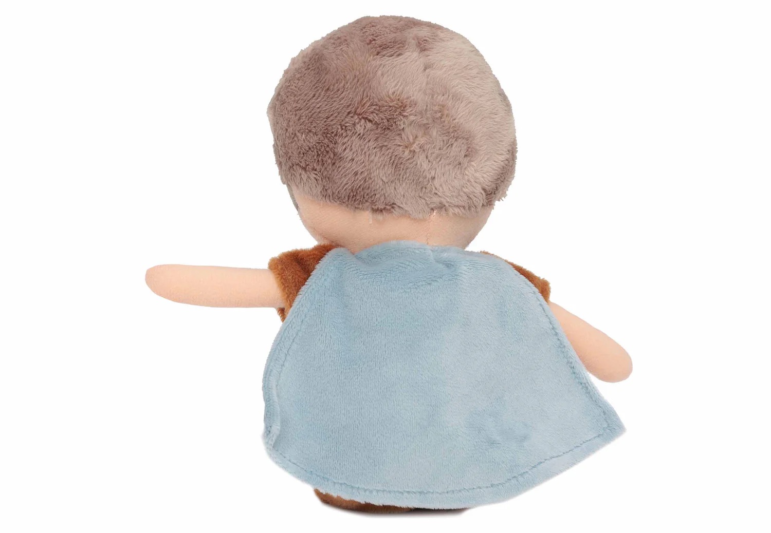 Jollein Kuscheltier Superhero Dave Jollein Kuscheltier Superhero Dave