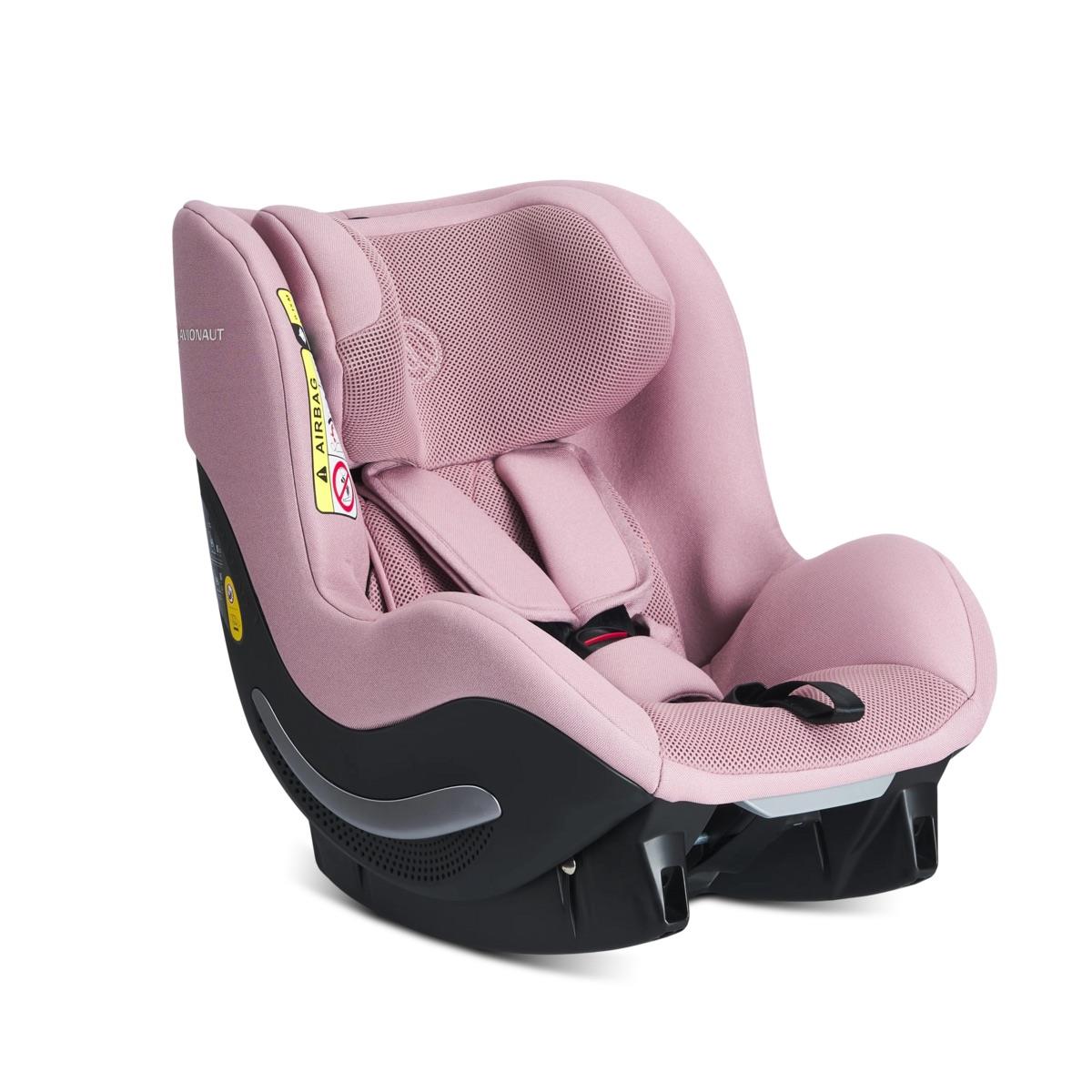 Avionaut AeroFIX AirFlow 2.0 C Reboarder (61 – 105 cm/ 0 – 17,5 kg) Pink