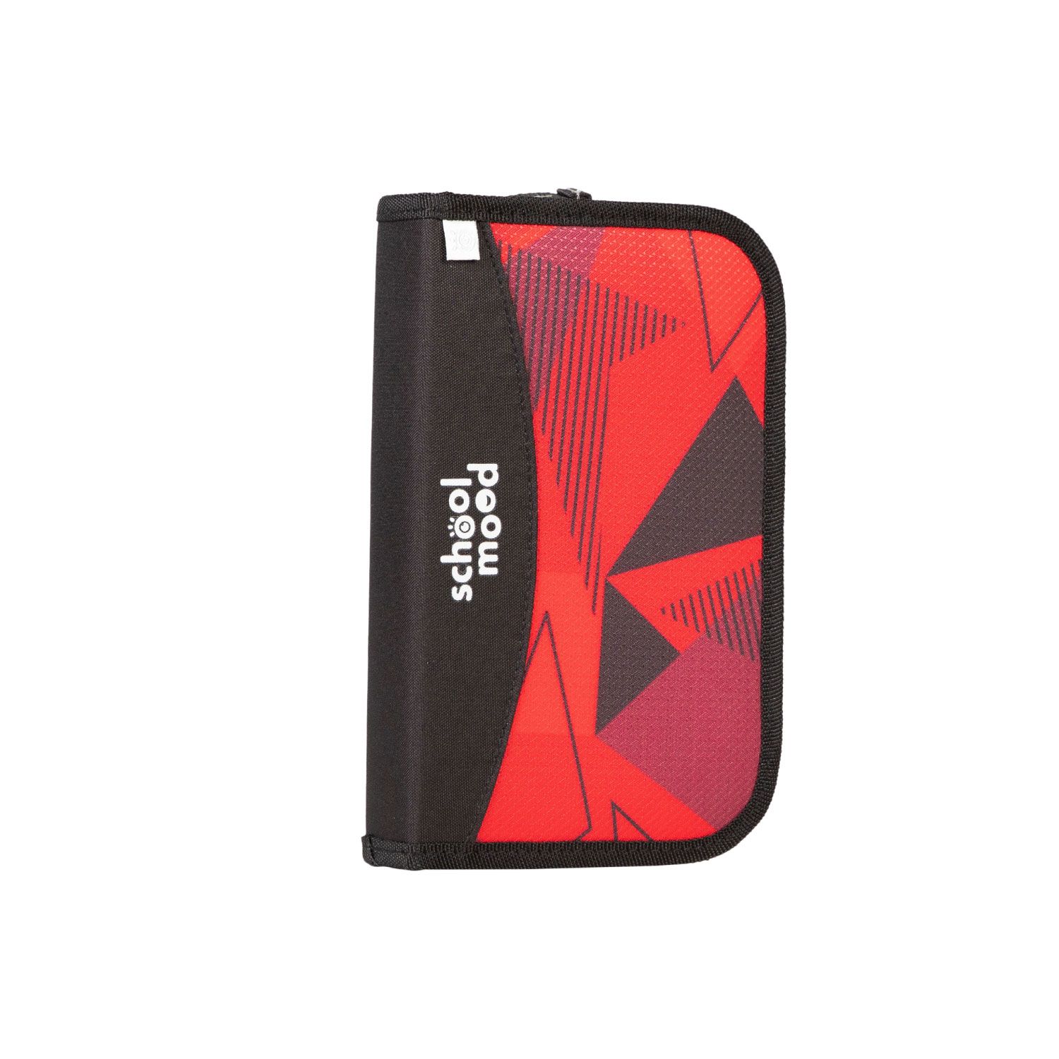 School-Mood Timeless Pro Schulranzen-Set 2025 7-tlg. Kai (Ninja) School-Mood Timeless Pro Schulranzen-Set 2025 7-tlg. Kai (Ninja)