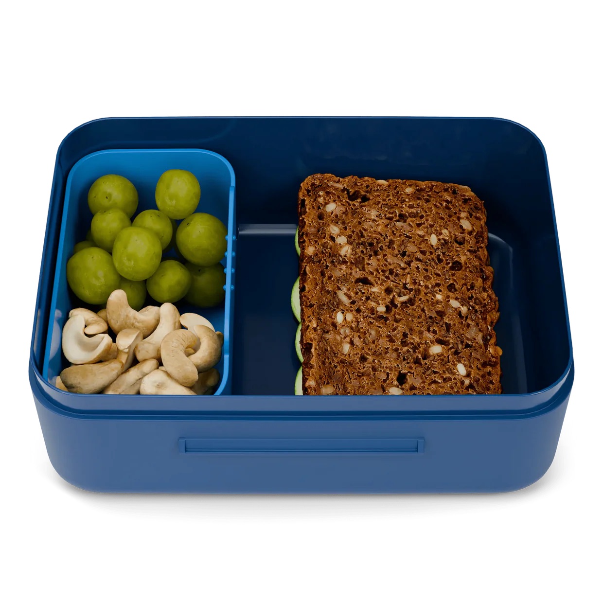 ergobag Brotdose Astronaut