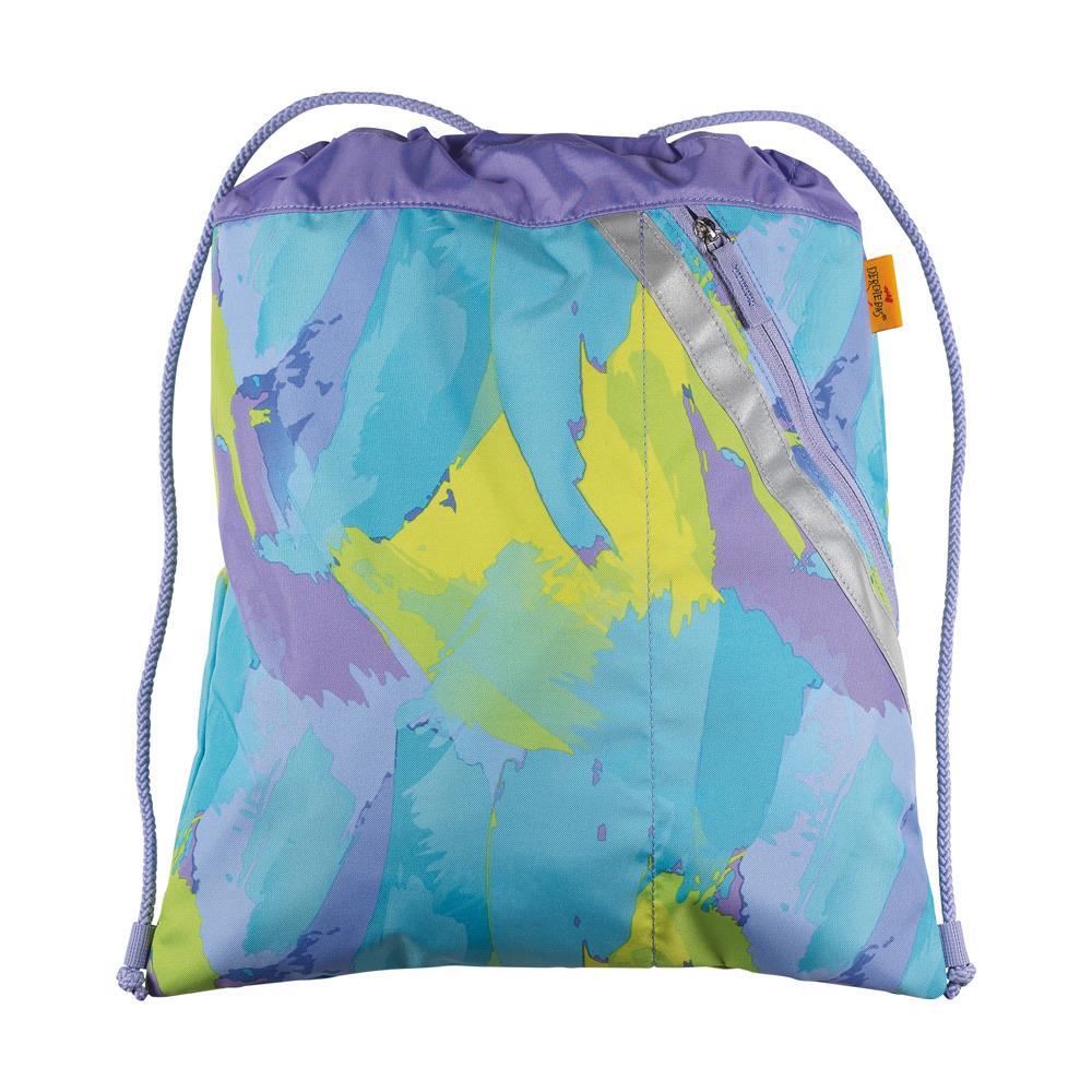 Der Die Das Schulranzen-Set Ergoflex 2025 5 tlg. Ninja Fighter