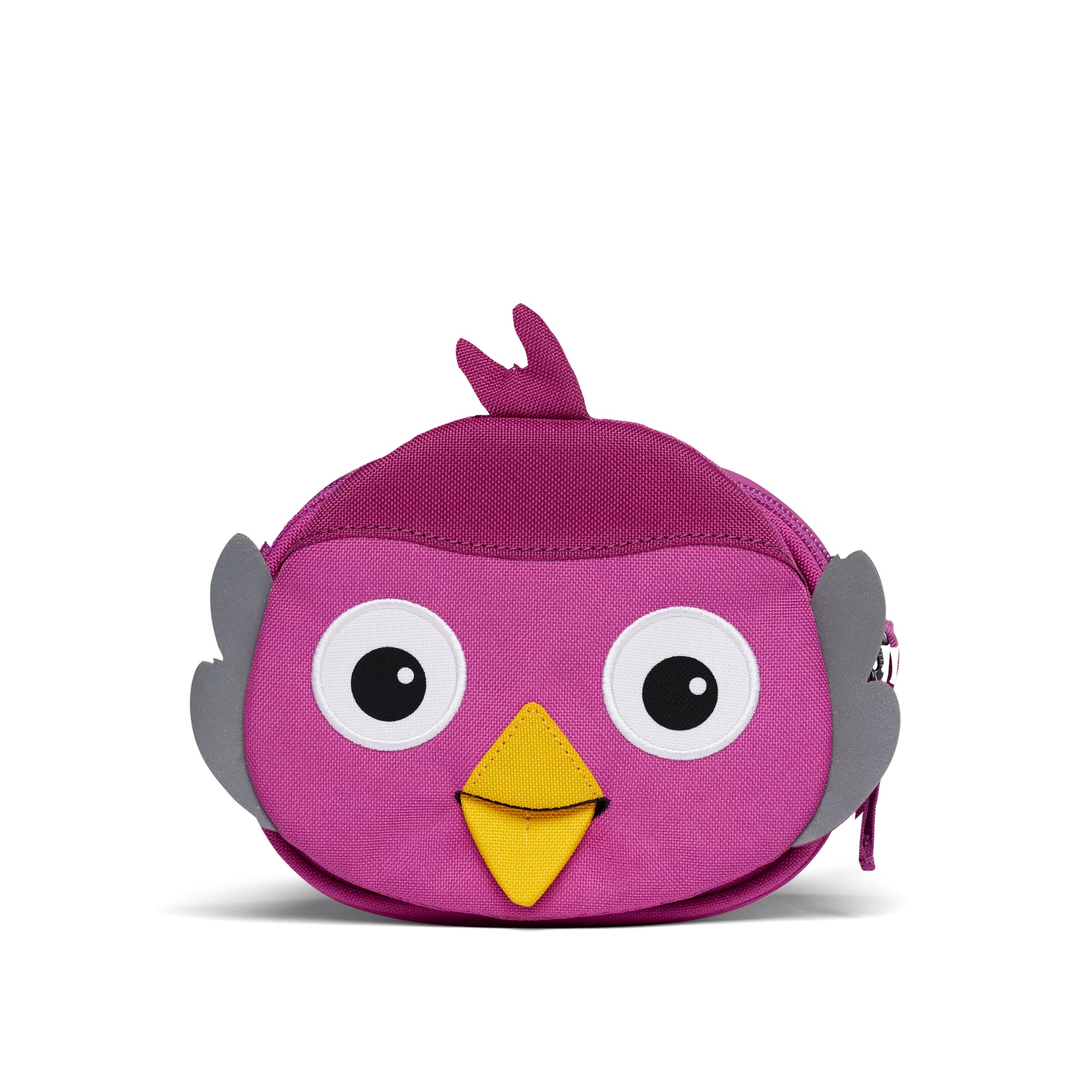 Affenzahn Lenkertasche Vogel Affenzahn Lenkertasche Vogel