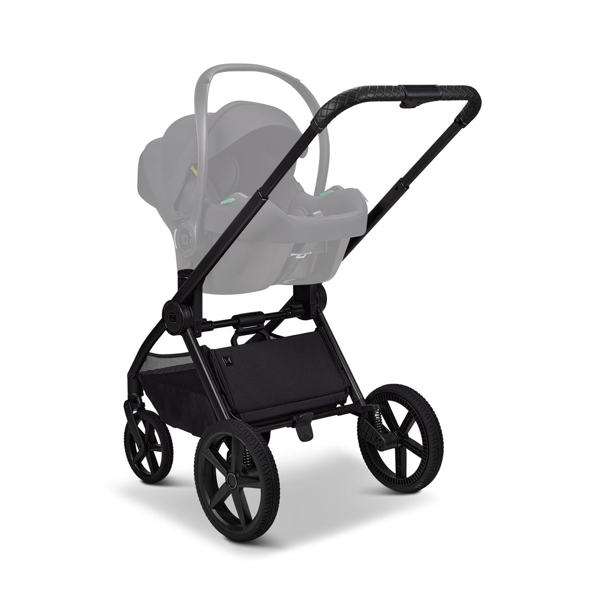Moon GIO 2.0 Fold Kinderwagen-Set tonka