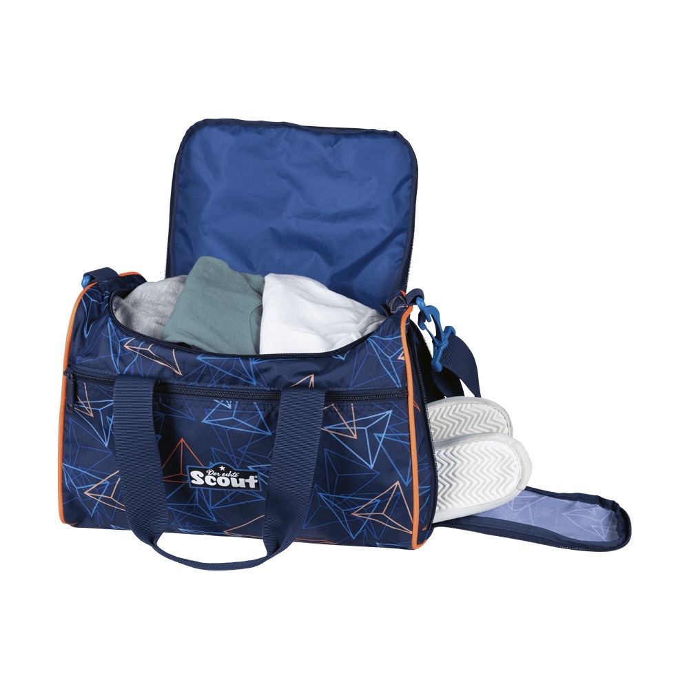 Scout Sporttasche Offroad Scout Sporttasche Offroad