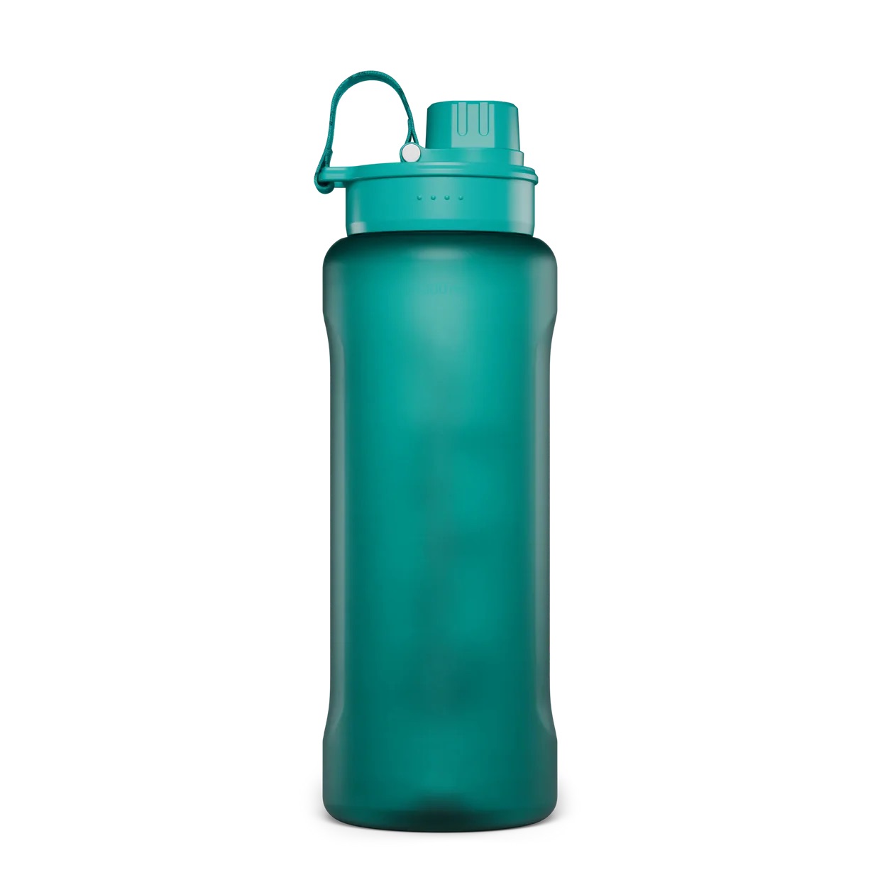 Satch XL Trinkflasche Petrol