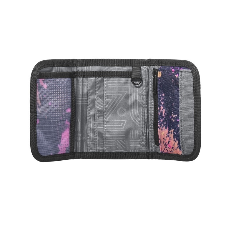 Coocazoo Geldbörse Colour Drift