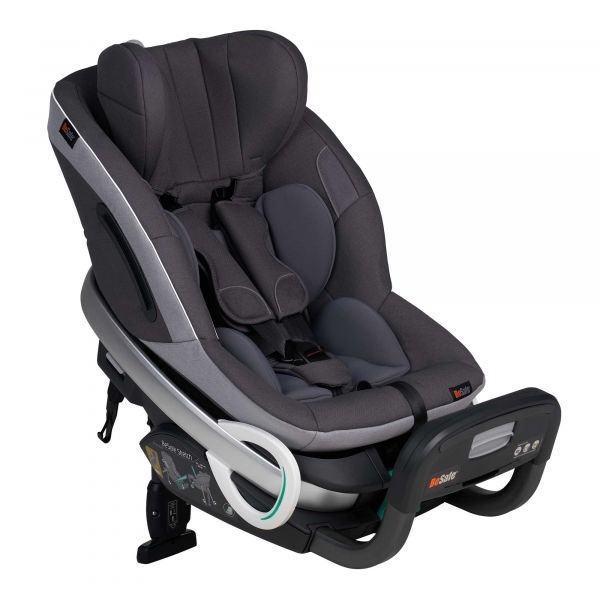 BeSafe Stretch Metallic Mélange BeSafe Stretch Metallic Mélange