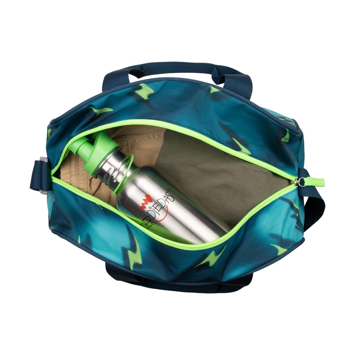 Der Die Das Sporttasche Magic Light