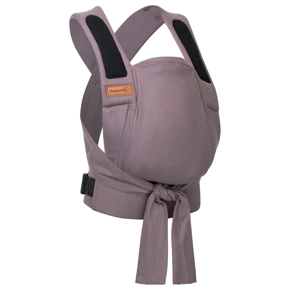 Hoppediz BONDOLINO B.PURE (56 - 92 cm / 20 Kilo) All Taupe Hoppediz BONDOLINO B.PURE (56 - 92 cm / 20 Kilo) All Taupe