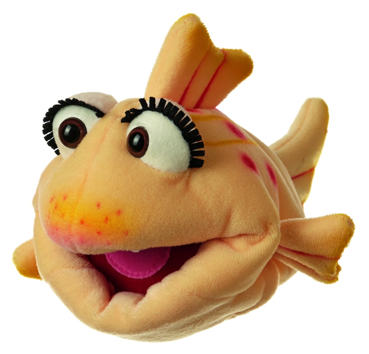 Living Puppets Flupsi der Fisch W551