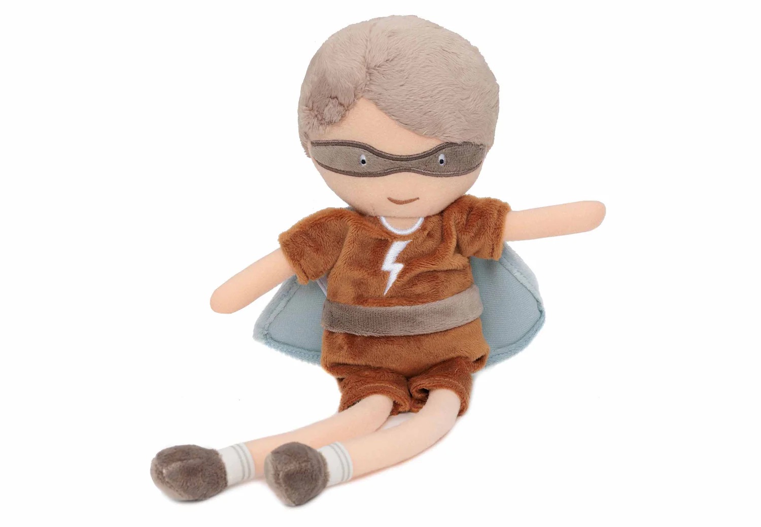 Jollein Kuscheltier Superhero Dave Jollein Kuscheltier Superhero Dave