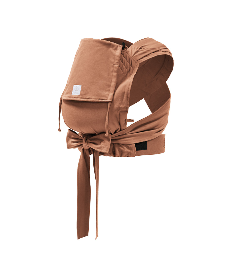Stokke® Limas™ Babytrage Terracotta
