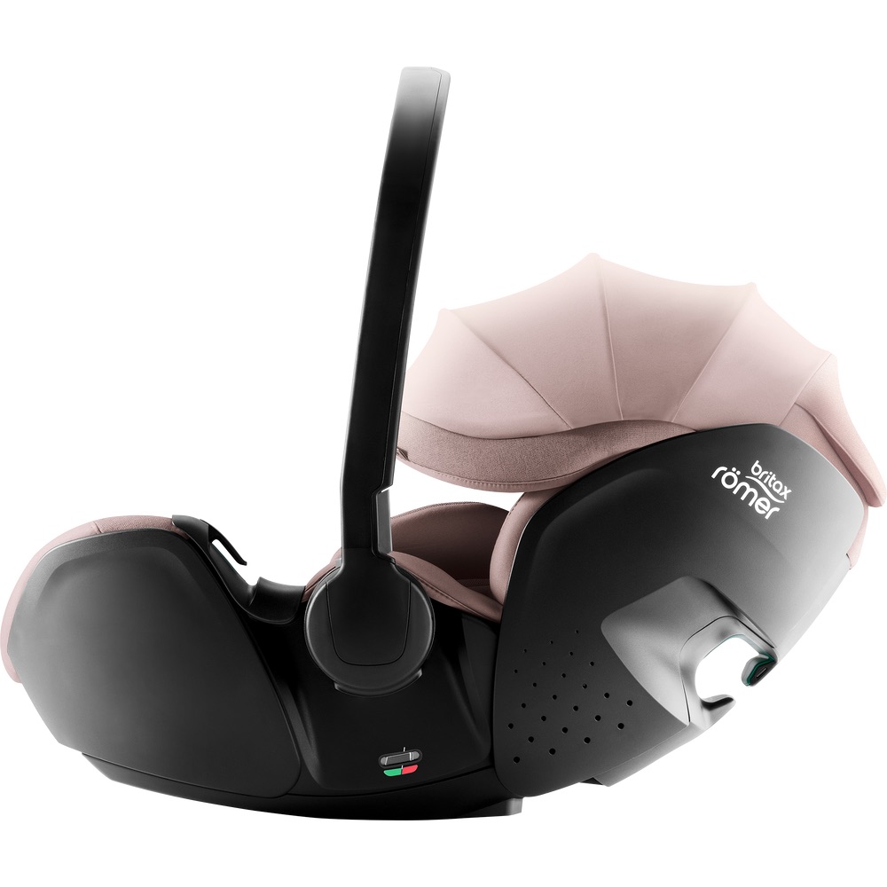 Britax Römer BABY-SAFE PRO Style | Dusty Rose
