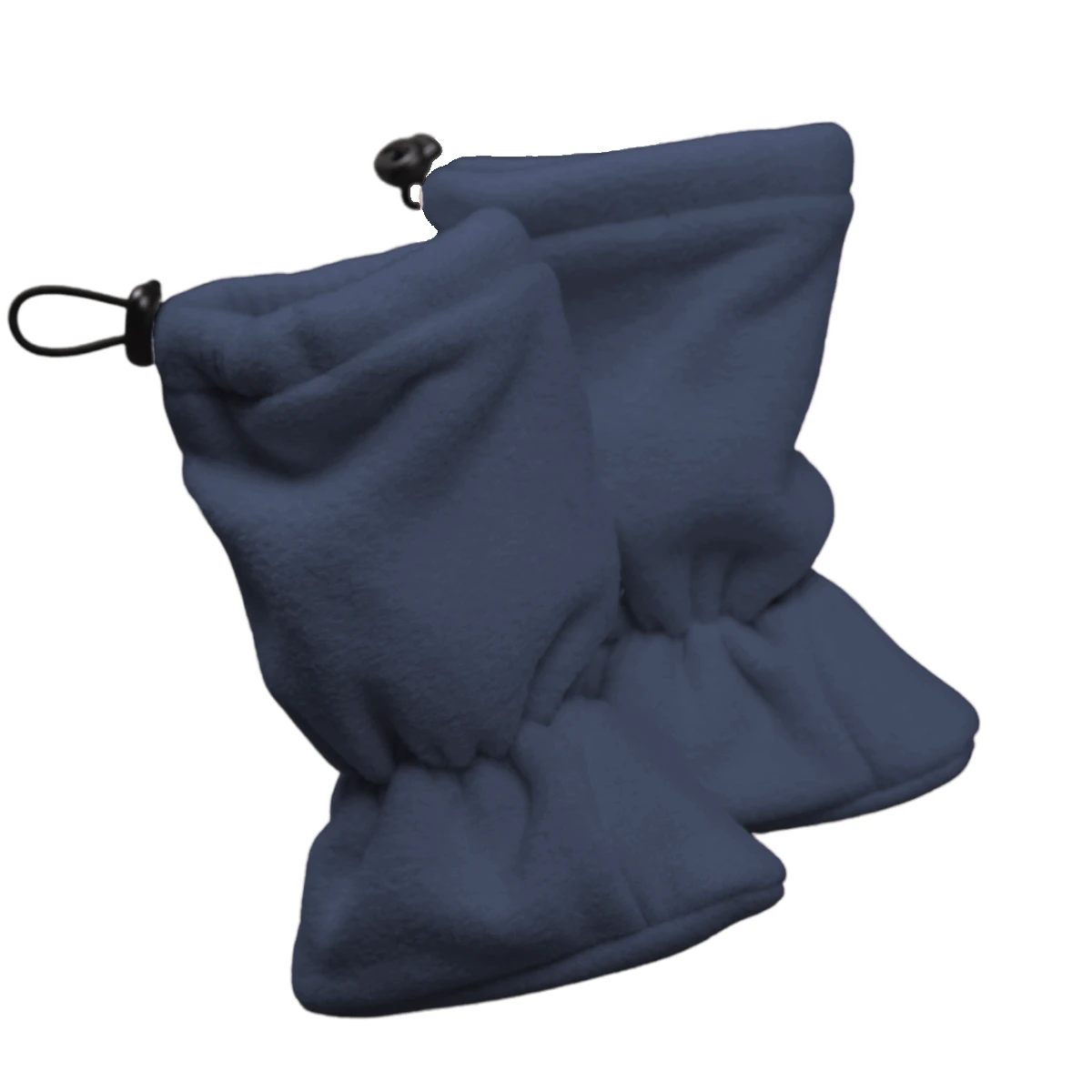 Hoppediz Fleece-Booties Ocean 14 - 17 Hoppediz Fleece-Booties Ocean 14 - 17