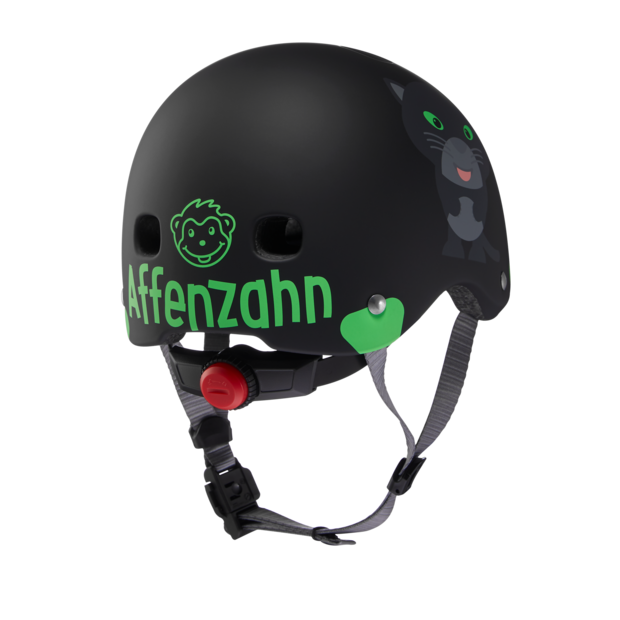 Affenzahn Fahrradhelm 52-56 cm (M) - Panther Affenzahn Fahrradhelm 52-56 cm (M) - Panther