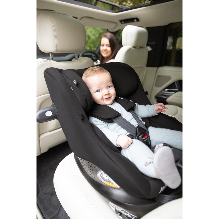 Joie i-Pivot 360 Shale Joie i-Pivot 360 Shale