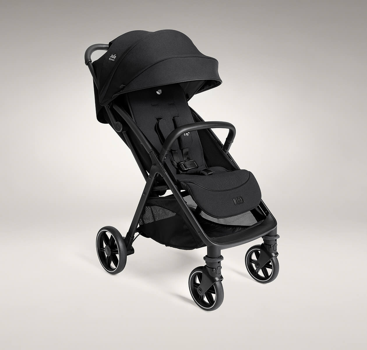 Joie parcel TM Kompaktbuggy Eclipse