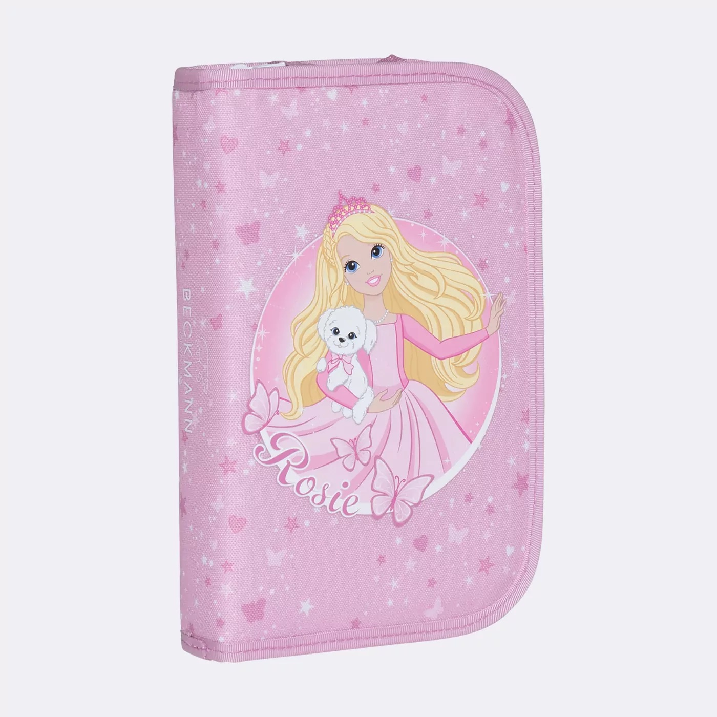 Beckmann Classic Maxi - 6-tlg. Set Unicorn Princess Purple