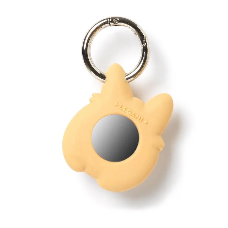 Schlüsselanhänger für AirTag Corgi Schlüsselanhänger für AirTag Corgi