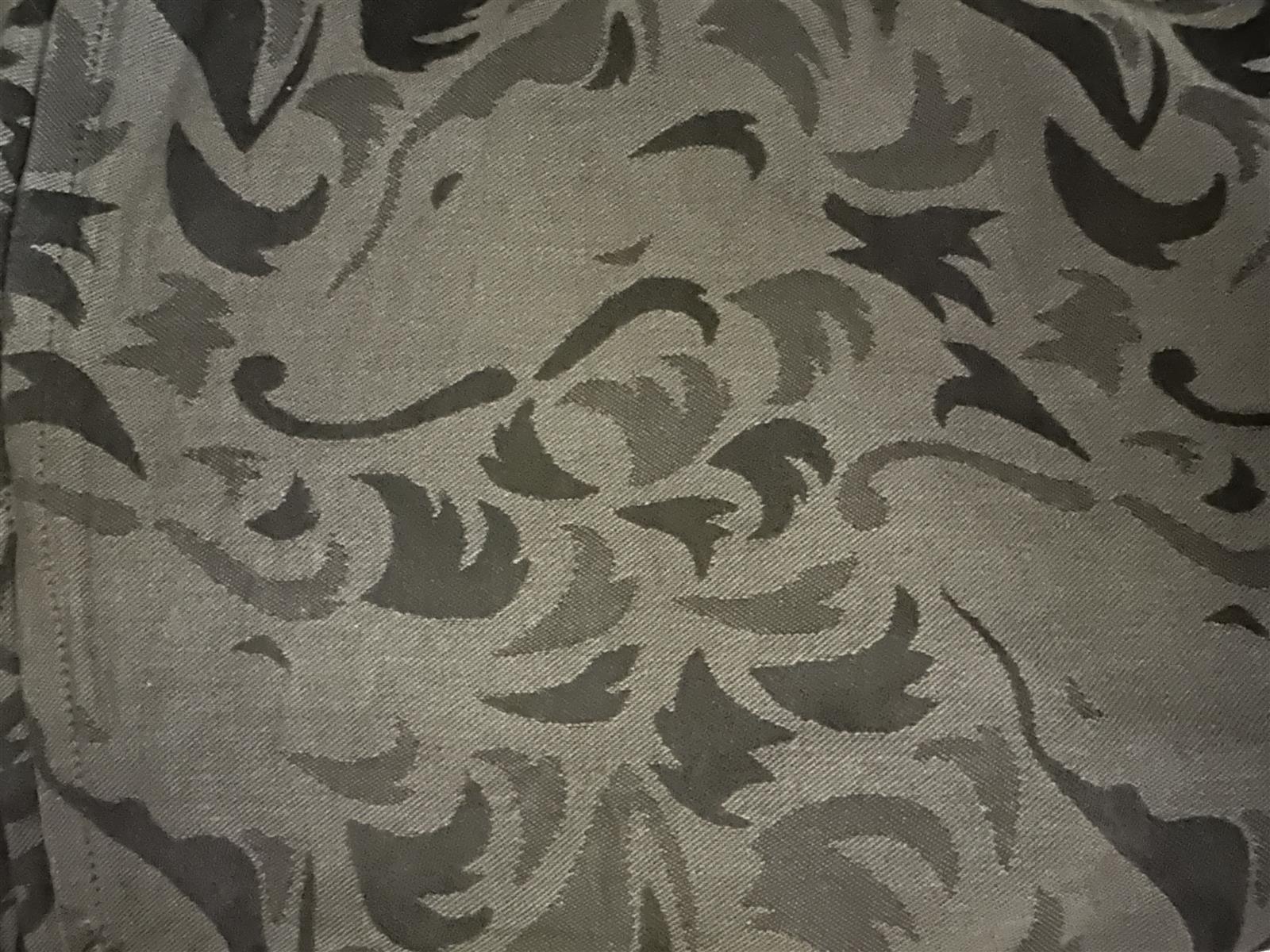 Fidella® Ring Sling - Vorführer Wolf Anthrazit