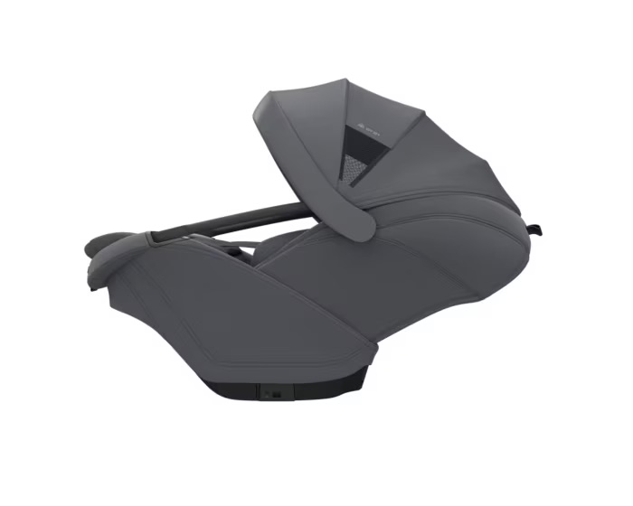 Maxi-Cosi Coral Slide Pro Babyschale Moon Graphite