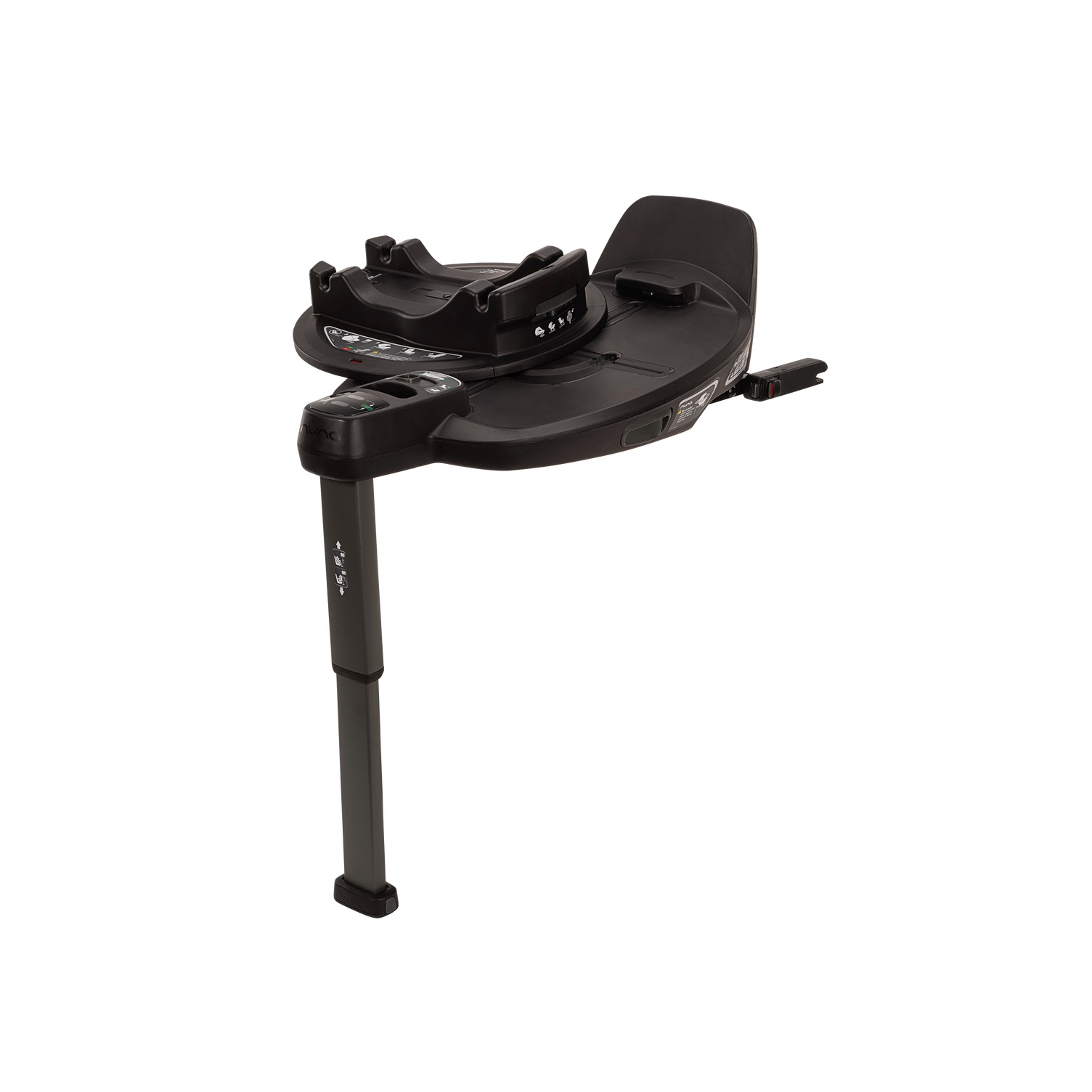 Nuna Base curv Nuna Base curv