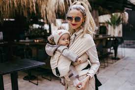 cocoo·me® Helium Babytrage Wrapconversion (50 - 98 cm / 12 Kilo) Terracotta cocoo·me® Helium Babytrage Wrapconversion (50 - 98 cm / 12 Kilo) Terracotta