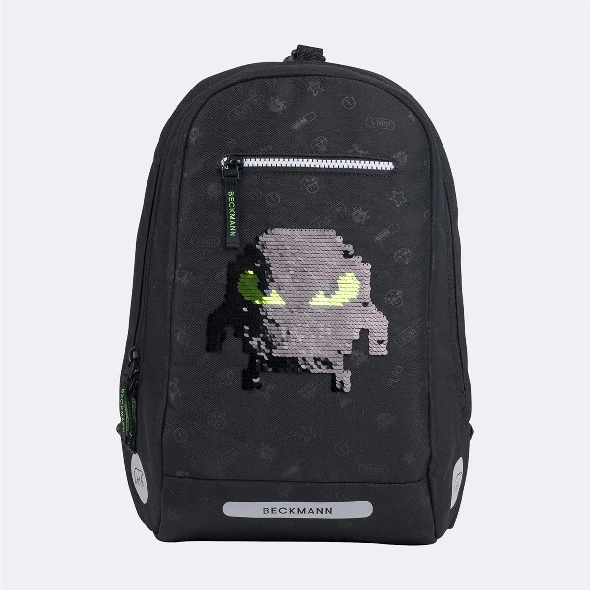 Beckmann Classic Maxi - 6-tlg. Set Pixel