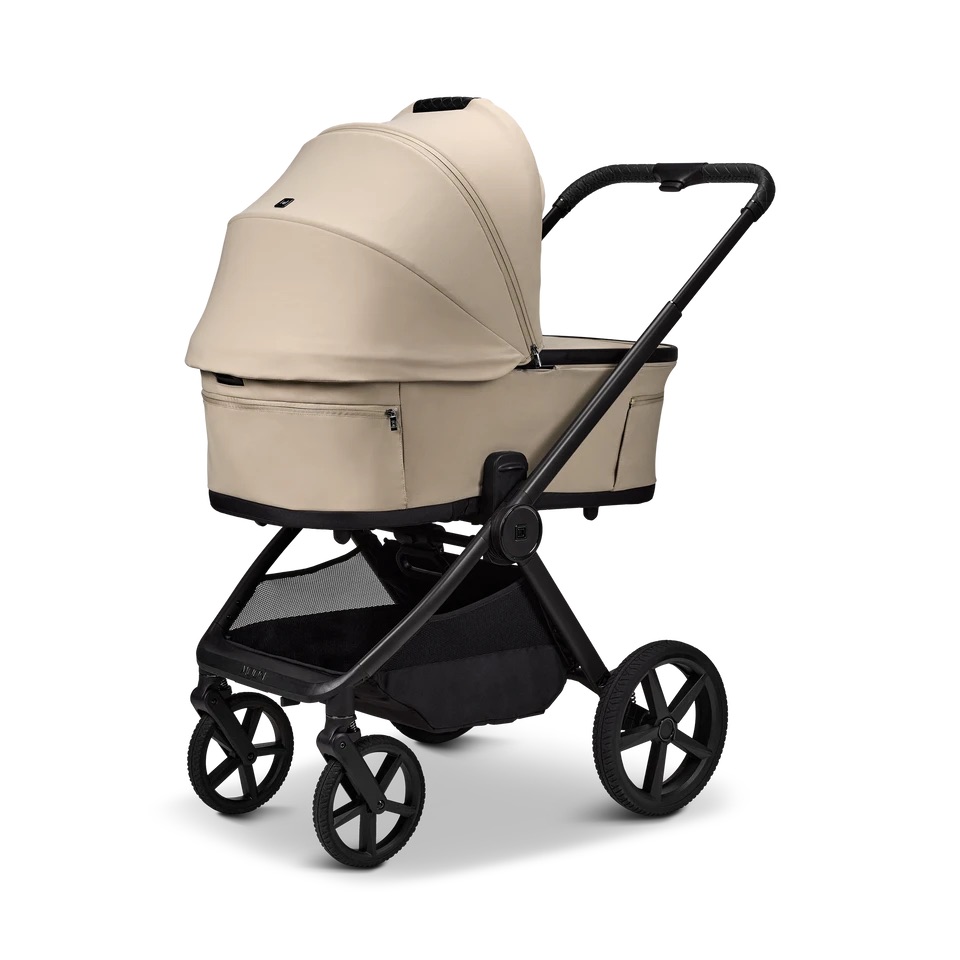 Moon GIO 2.0 Fold Kinderwagen-Set sand Moon GIO 2.0 Fold Kinderwagen-Set sand