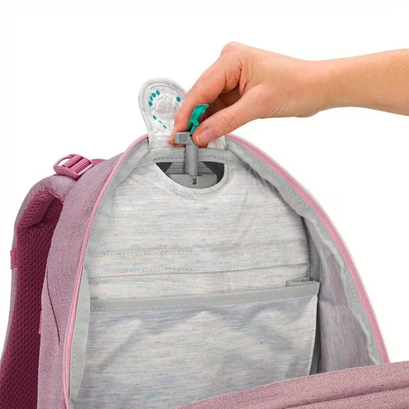 coocazoo Rucksack Mate Limited Edition Mixed Faded Rose