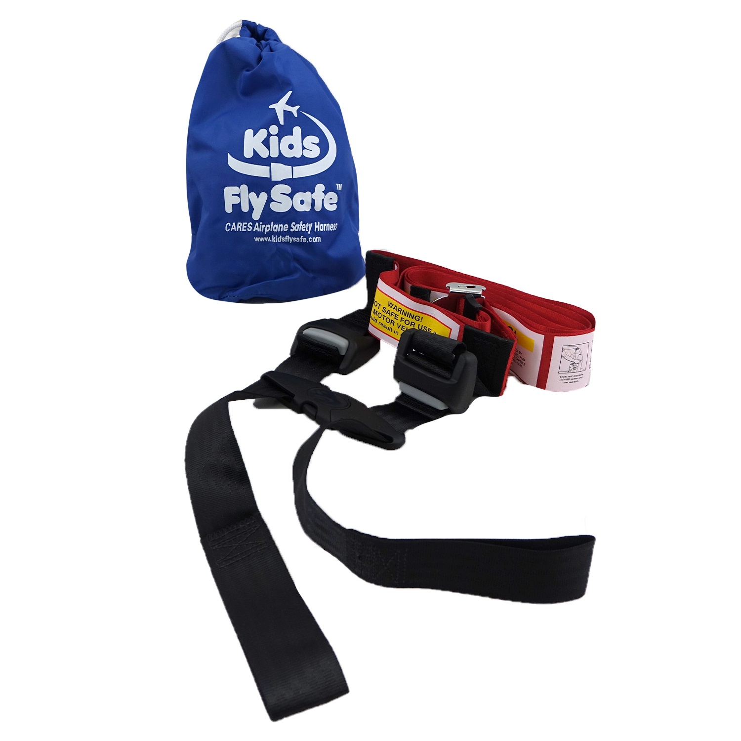 CARES Kindergurt fürs Flugzeug / Kids FlySafe - 4-Punkt-Gurtsystem für Kleinkinder Schwarz CARES Kindergurt fürs Flugzeug / Kids FlySafe - 4-Punkt-Gurtsystem für Kleinkinder Schwarz