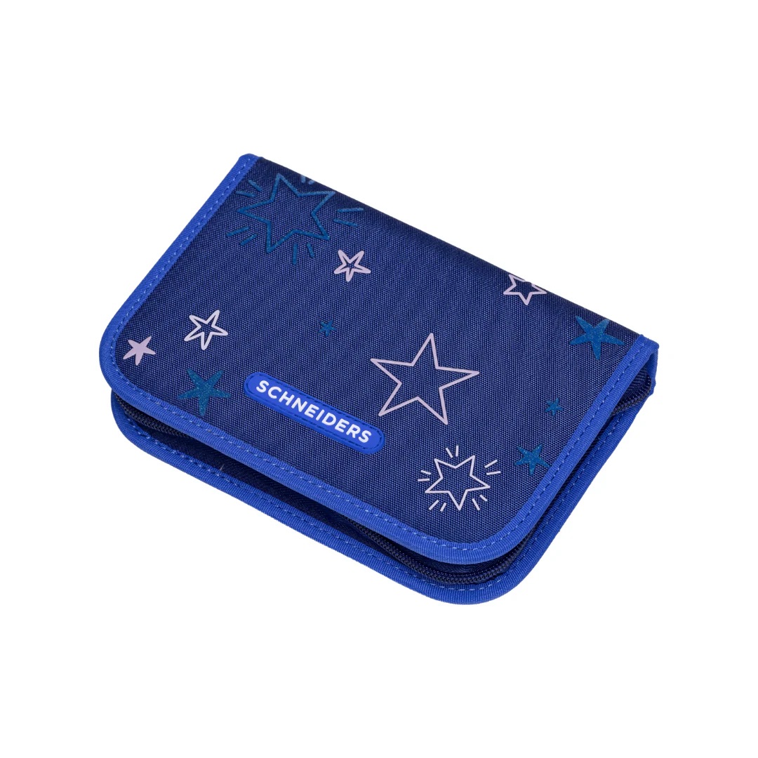 Schneiders Ergolite Schulranzen-Set 9-tlg. Shooting Star Schneiders Ergolite Schulranzen-Set 9-tlg. Shooting Star