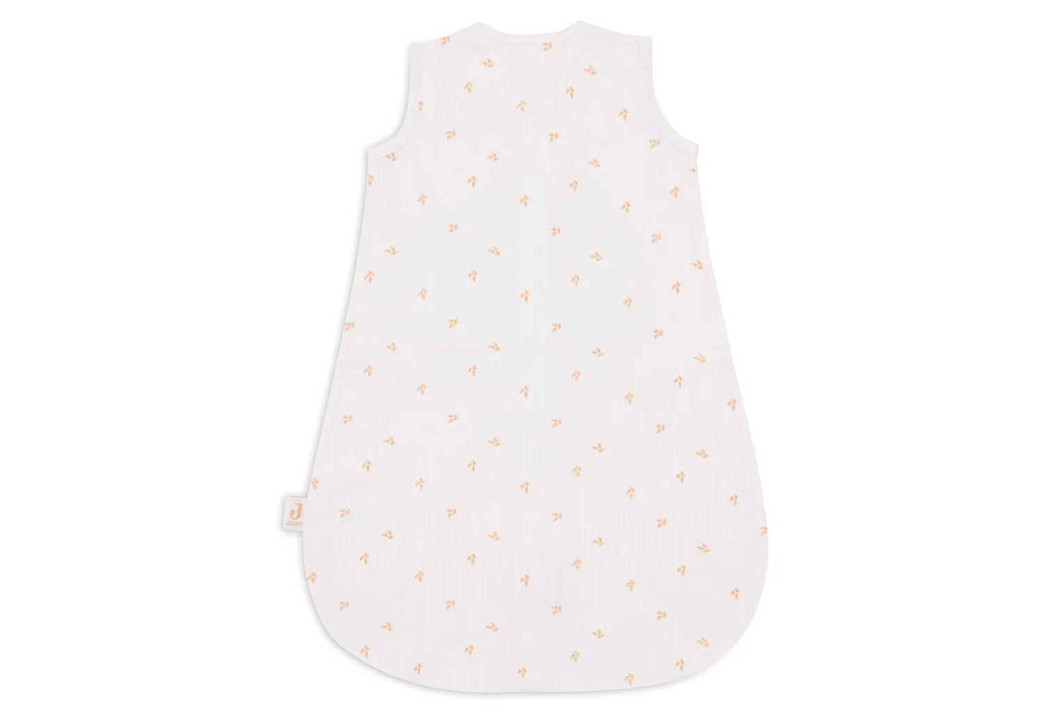 Jollein Newborn Schlafsack - Jersey - 60cm Harvest Moonstone