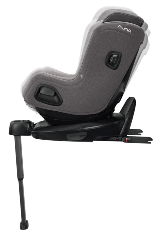 nuna TODL™ next i-Size Granite nuna TODL™ next i-Size Granite